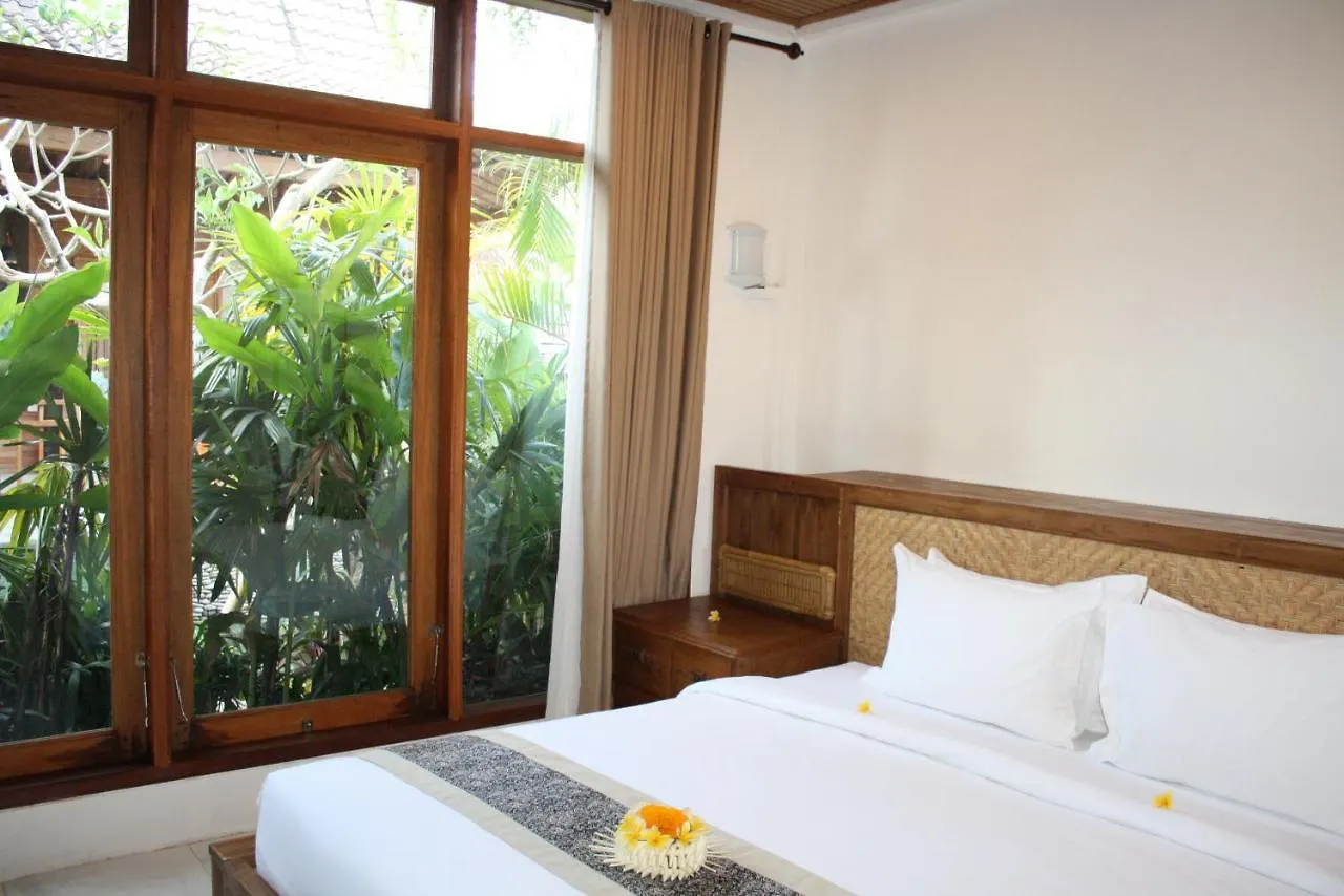 Graha Sandat Villas By Pramana Villas Ubud