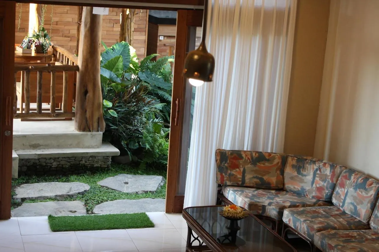 Graha Sandat Villas By Pramana Villas Ubud