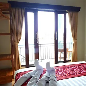  Séjour chez l'habitant Sarwi Homestay