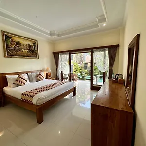  Appartement Saputra