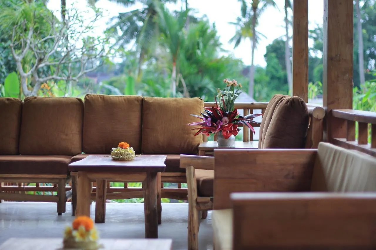 Graha Sandat Villas By Pramana Villas Ubud