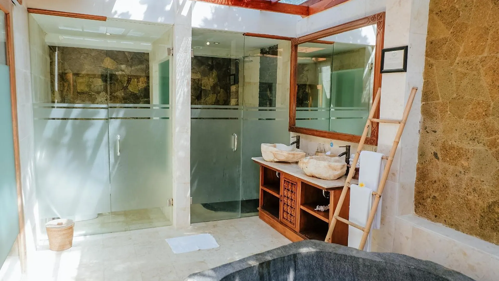 Graha Sandat Villas By Pramana Villas Убуд