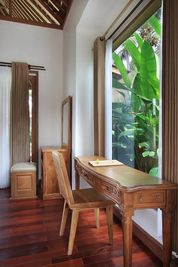 Graha Sandat Villas By Pramana Villas Убуд