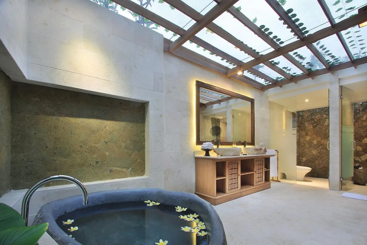 Graha Sandat Villas By Pramana Villas Убуд 0*,  Индонезия