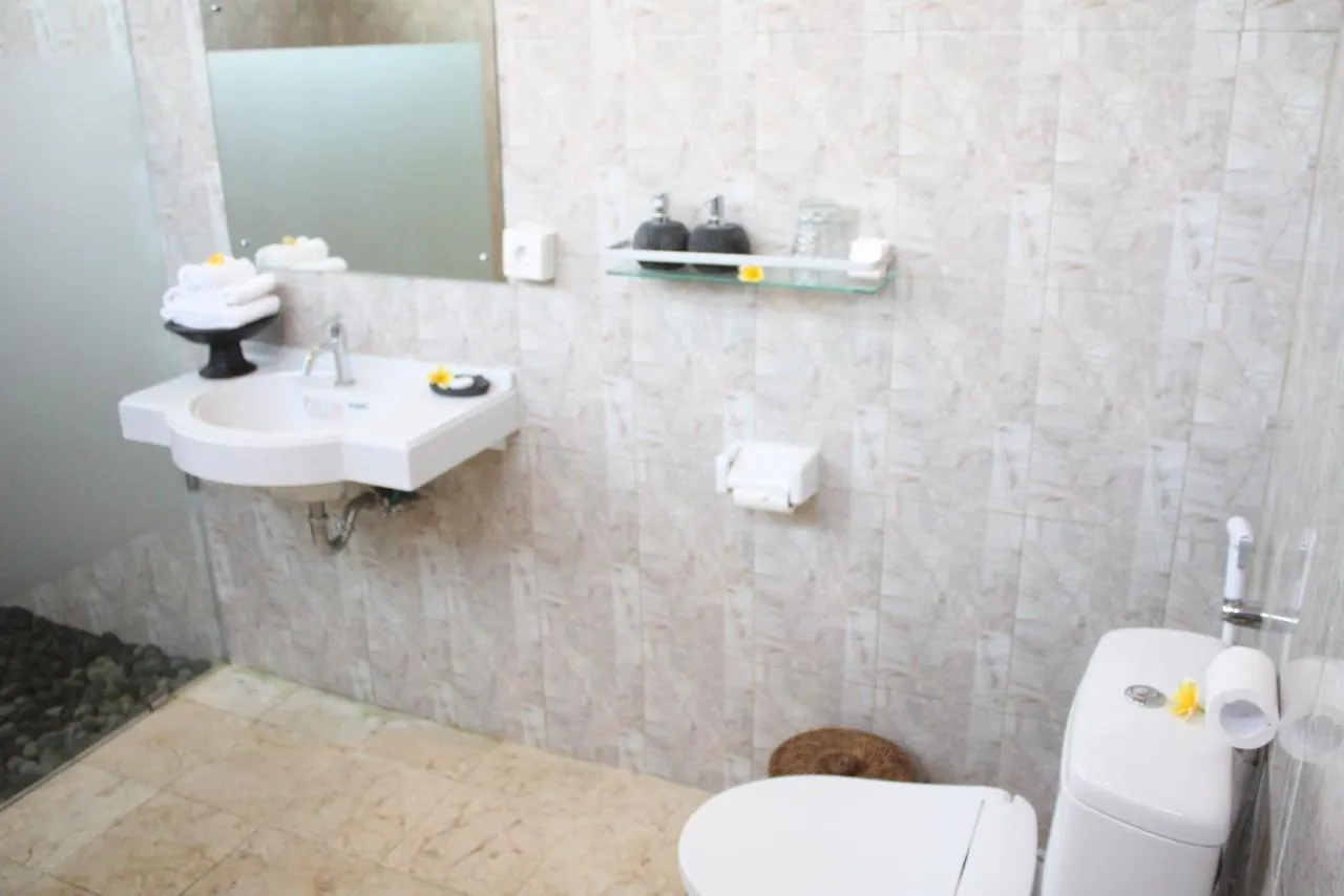 Graha Sandat Villas By Pramana Villas Убуд