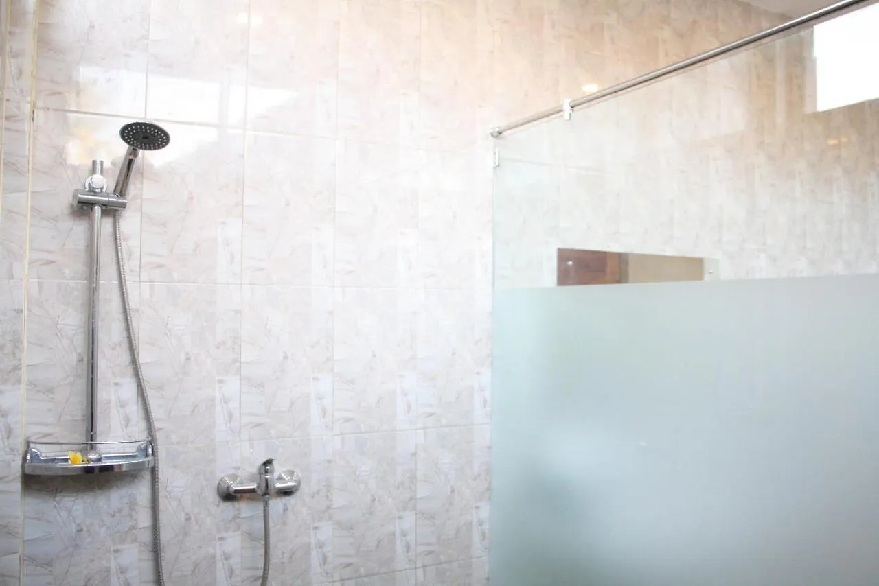 Graha Sandat Villas By Pramana Villas Убуд