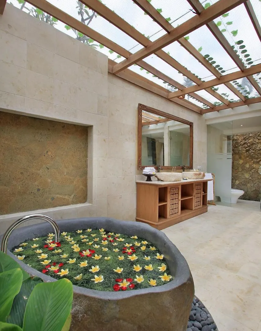 Graha Sandat Villas By Pramana Villas Убуд Индонезия