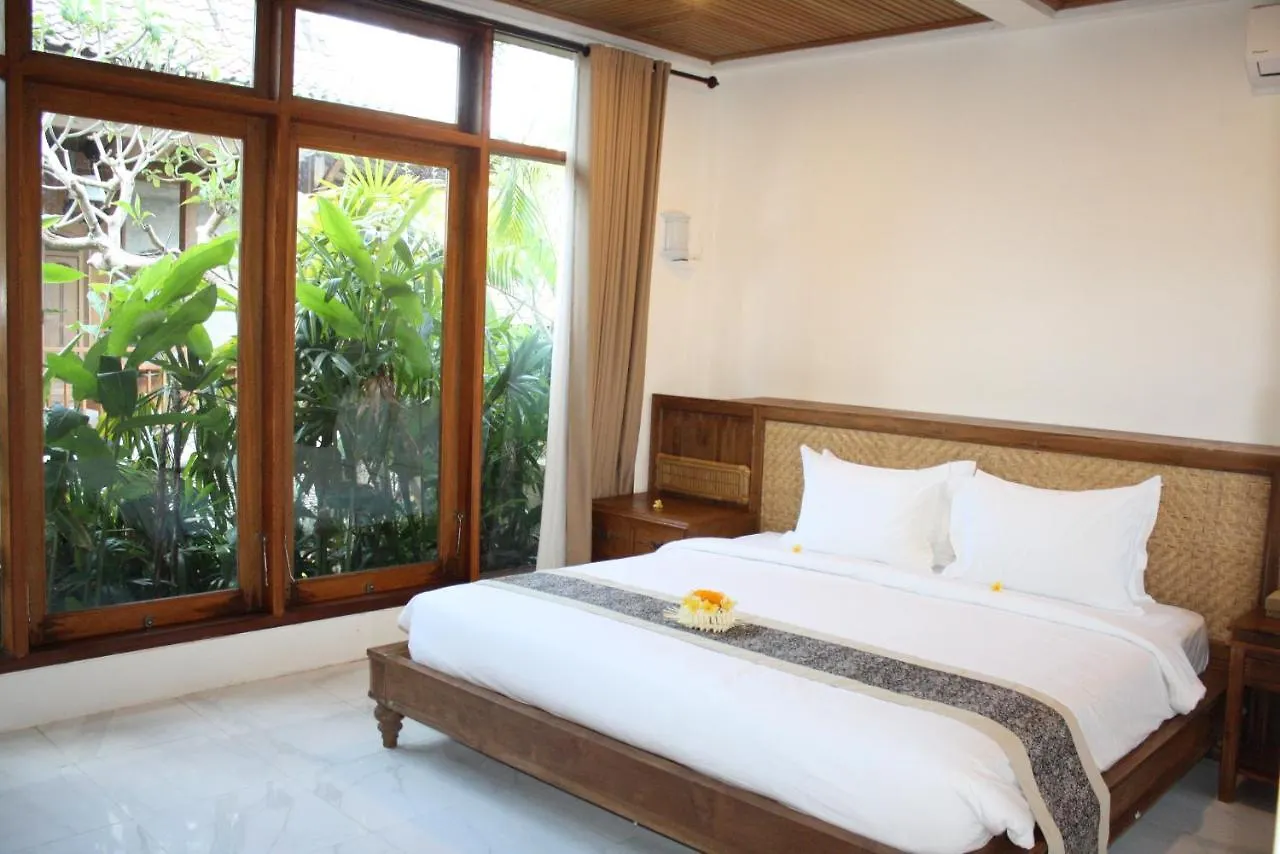 Graha Sandat Villas By Pramana Villas Убуд
