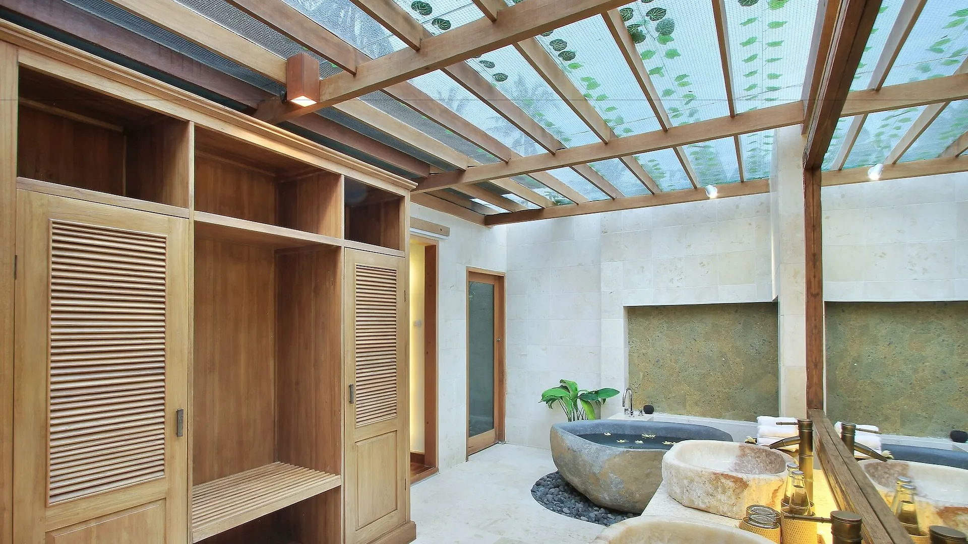 Graha Sandat Villas By Pramana Villas Убуд 0*,  Индонезия
