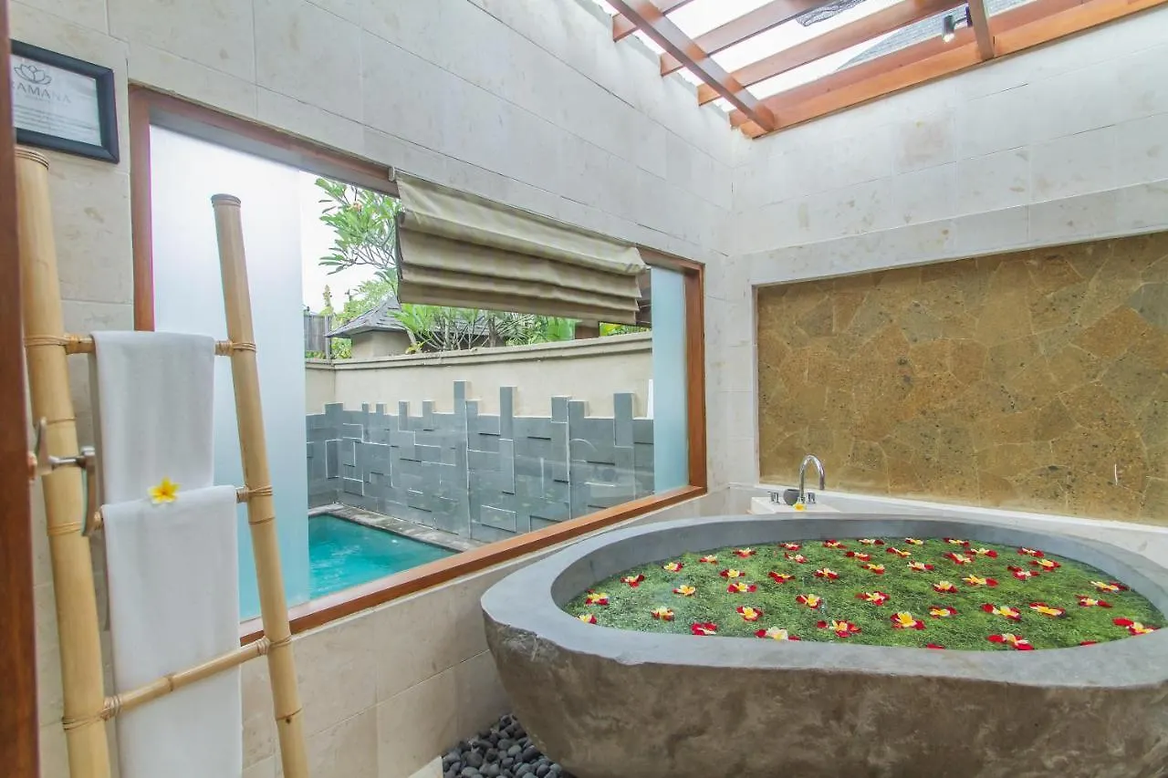 Graha Sandat Villas By Pramana Villas Ubud
